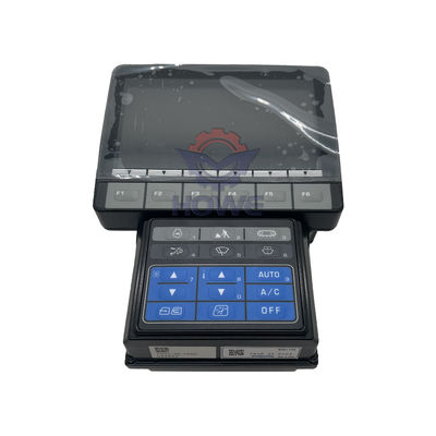 Excavator Display Instrument PC210-10MO Monitor Panel 7835-34-5101 7835-34-5102