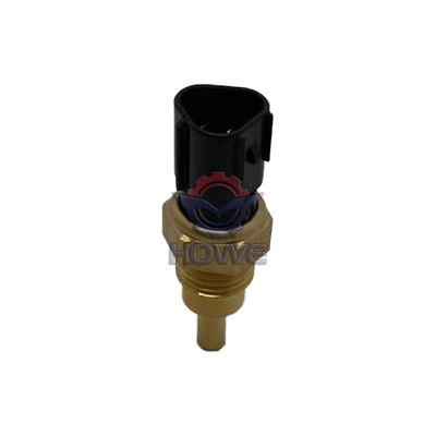 After Service Online support Excavator Water Temperature Sensor 8-98156648-0 8981566480