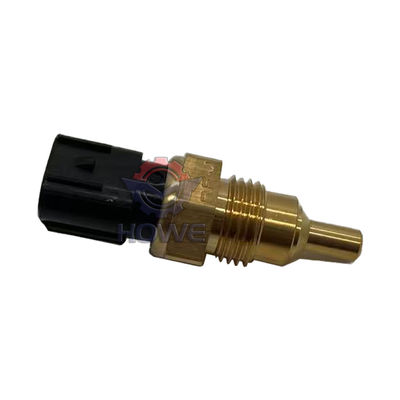 After Service Online support Excavator Water Temperature Sensor 8-98156648-0 8981566480