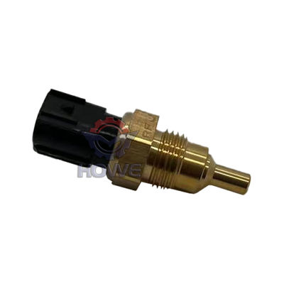 After Service Online support Excavator Water Temperature Sensor 8-98156648-0 8981566480