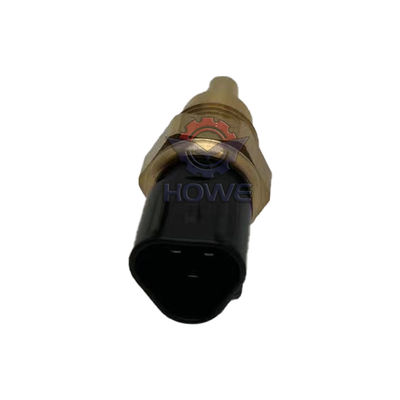 After Service Online support Excavator Water Temperature Sensor 8-98156648-0 8981566480