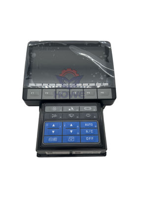 PC75-10MO and PC135-10MO Excavator Parts Monitor Display Panel 7835-34-5900 7835-34-5901