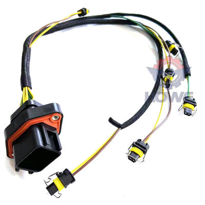 High Guarantee C9 Engine Injector Wire Harness 419-084 1188-9865 for E330D E336D E340D Excavator