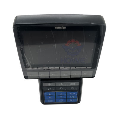 PC75-10MO and PC135-10MO Excavator Parts Monitor Display Panel 7835-34-5900 7835-34-5901