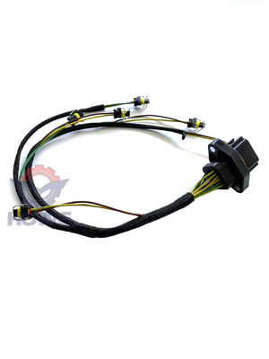 High Guarantee C9 Engine Injector Wire Harness 419-084 1188-9865 for E330D E336D E340D Excavator