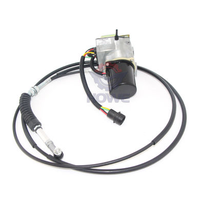 After Service Online support Excavator Throttle Motor for E320 E320L 106-0092X 7Y-3914