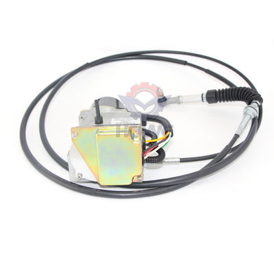 After Service Online support Excavator Throttle Motor for E320 E320L 106-0092X 7Y-3914