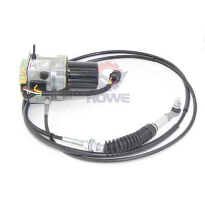 After Service Online support Excavator Throttle Motor for E320 E320L 106-0092X 7Y-3914