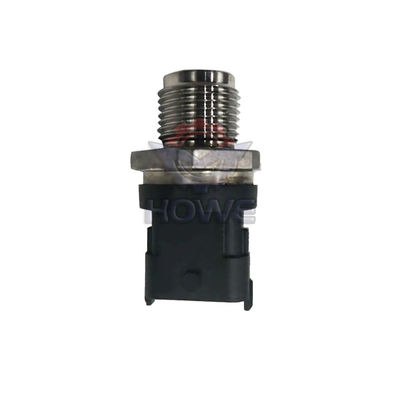 Excavator Pressure Sensor for 6D107 6D114 Engine Common Rail 6754-72-1212 6745-71-4320