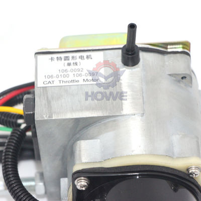 After Service Online support Excavator Throttle Motor for E320 E320L 106-0092X 7Y-3914