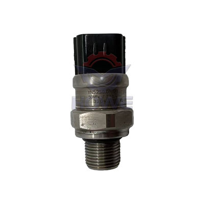 Excavator Spares SK200-10 SK330-10 SK350-10 High Pressure Sensor YN52S00103P1