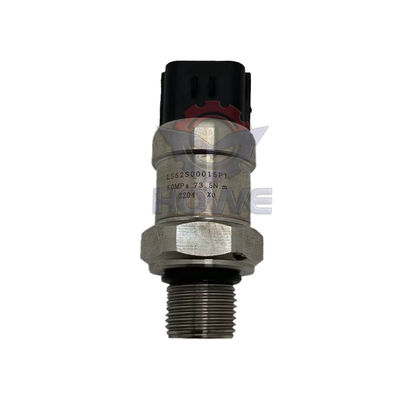High Pressure Excavator Sensor  4436271 87700941 For SK200-8 SK210-9 Digger Spares