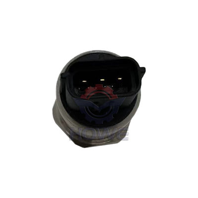 High Pressure Excavator Sensor  4436271 87700941 For SK200-8 SK210-9 Digger Spares