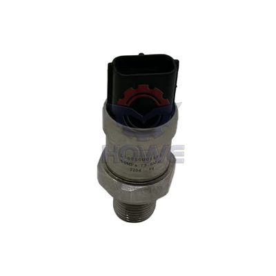 High Pressure Excavator Sensor  4436271 87700941 For SK200-8 SK210-9 Digger Spares