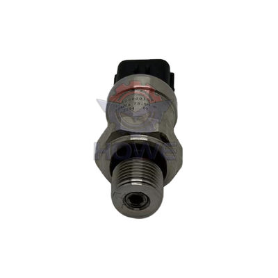 High Pressure Excavator Sensor  4436271 87700941 For SK200-8 SK210-9 Digger Spares