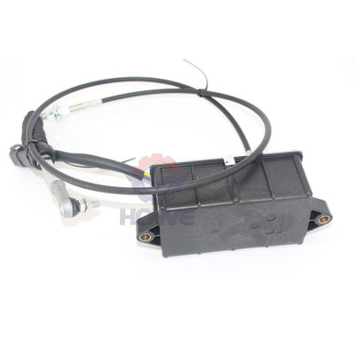 R80-7 Excavator Parts Throttle Motor 21EN-32320 for Accelerator Governor Online Support