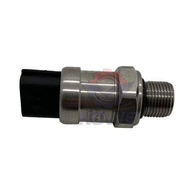 High Pressure Excavator Sensor  4436271 87700941 For SK200-8 SK210-9 Digger Spares