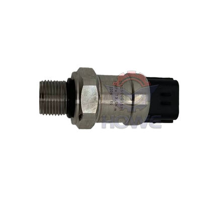 High Pressure Excavator Sensor  4436271 87700941 For SK200-8 SK210-9 Digger Spares