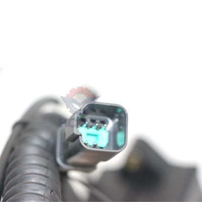 R80-7 Excavator Parts Throttle Motor 21EN-32320 for Accelerator Governor Online Support