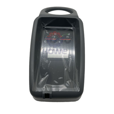 Electric Parts ZX200-5G ZX330-5 Display Instrument Monitor Panel YA00015000 YA00001076