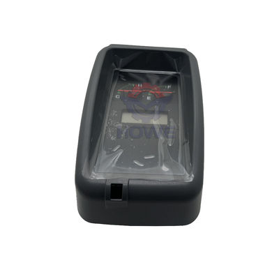 Electric Parts ZX200-5G ZX330-5 Display Instrument Monitor Panel YA00015000 YA00001076