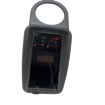 Electric Parts ZX200-5G ZX330-5 Display Instrument Monitor Panel YA00015000 YA00001076