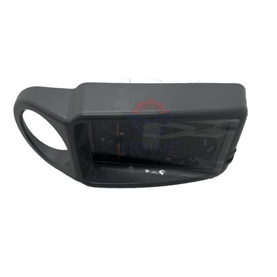 Electric Parts ZX200-5G ZX330-5 Display Instrument Monitor Panel YA00015000 YA00001076