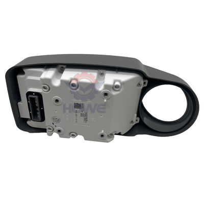 Electric Parts ZX200-5G ZX330-5 Display Instrument Monitor Panel YA00015000 YA00001076
