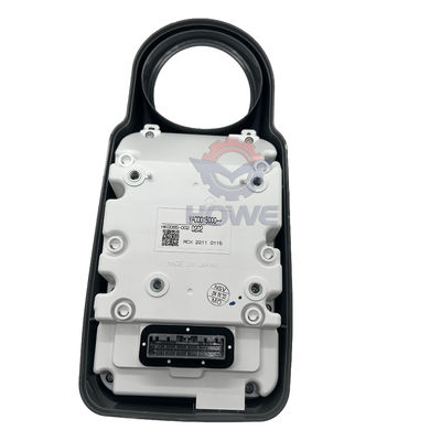 Electric Parts ZX200-5G ZX330-5 Display Instrument Monitor Panel YA00015000 YA00001076