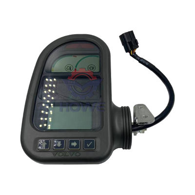 14522130 14390065p03 Excavator Monitor LCD Display Panel for Machinery Repair Shops