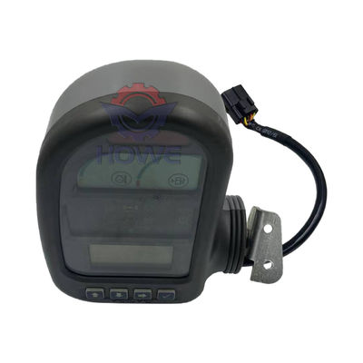 14522130 14390065p03 Excavator Monitor LCD Display Panel for Machinery Repair Shops
