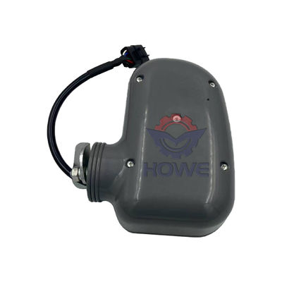 14522130 14390065p03 Excavator Monitor LCD Display Panel for Machinery Repair Shops