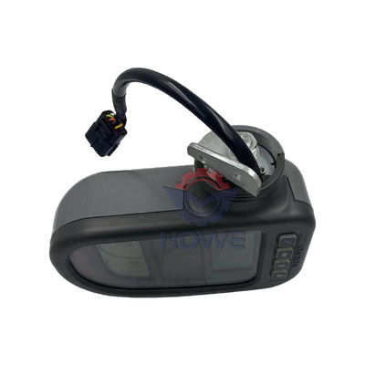 14522130 14390065p03 Excavator Monitor LCD Display Panel for Machinery Repair Shops