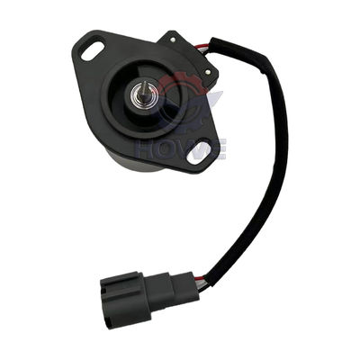 Machinery Repair Shops 4444902 4716888 Excavator Steering Angle Sensor for ZAX450-3 ZAX450-1