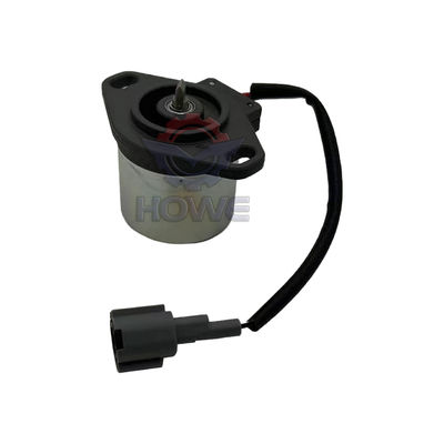 Machinery Repair Shops 4444902 4716888 Excavator Steering Angle Sensor for ZAX450-3 ZAX450-1