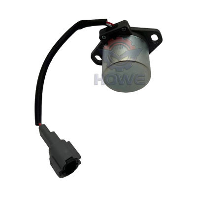 Machinery Repair Shops 4444902 4716888 Excavator Steering Angle Sensor for ZAX450-3 ZAX450-1