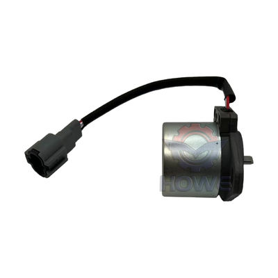 Machinery Repair Shops 4444902 4716888 Excavator Steering Angle Sensor for ZAX450-3 ZAX450-1