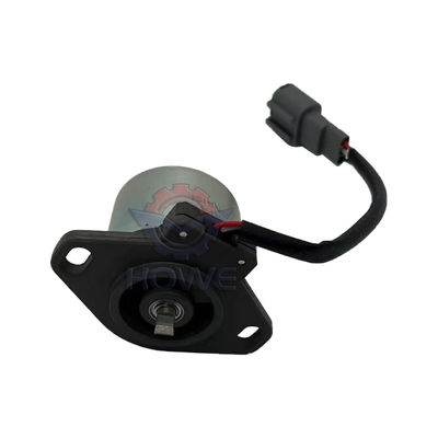 Machinery Repair Shops 4444902 4716888 Excavator Steering Angle Sensor for ZAX450-3 ZAX450-1