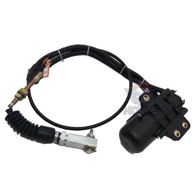 3790803 Excavator Throttle Motor For E304E E305E E306E E307E Construction Machinery Parts