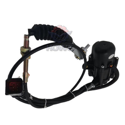 3790803 Excavator Throttle Motor For E304E E305E E306E E307E Construction Machinery Parts