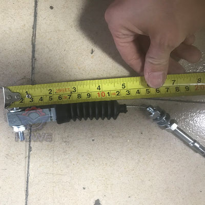 3790803 Excavator Throttle Motor For E304E E305E E306E E307E Construction Machinery Parts