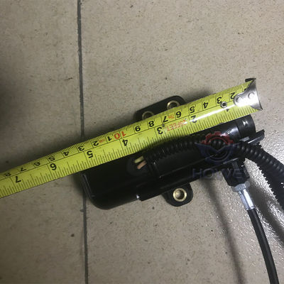 3790803 Excavator Throttle Motor For E304E E305E E306E E307E Construction Machinery Parts