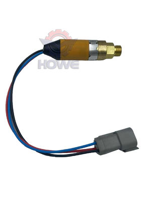 Machinery Repair Shops E330 E330B Excavator Sensor Diesel Engine Pressure Sensor 9X-4276 107-0614