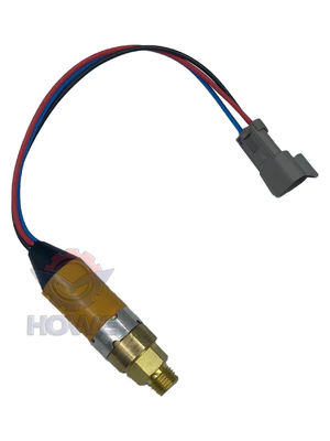 Machinery Repair Shops E330 E330B Excavator Sensor Diesel Engine Pressure Sensor 9X-4276 107-0614