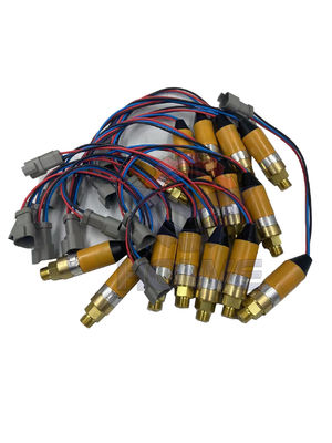 Machinery Repair Shops E330 E330B Excavator Sensor Diesel Engine Pressure Sensor 9X-4276 107-0614