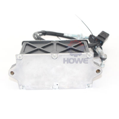 Single Cable 7 Pins Excavator Throttle Motor 86-3439 3863439 for E320D2 E312D2