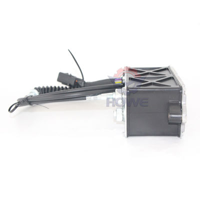 Single Cable 7 Pins Excavator Throttle Motor 86-3439 3863439 for E320D2 E312D2
