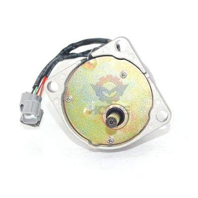SK200-6E SK230-6E Excavator Throttle Motor Governor Assy YN20S00002F1 20S00002F1
