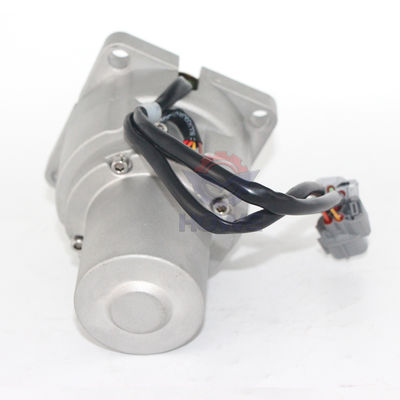 SK200-6E SK230-6E Excavator Throttle Motor Governor Assy YN20S00002F1 20S00002F1