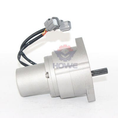 SK200-6E SK230-6E Excavator Throttle Motor Governor Assy YN20S00002F1 20S00002F1